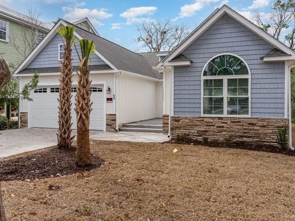403 3rd Ave. N , Myrtle Beach, SC 29577