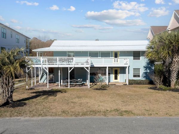 4702 S Ocean Blvd. , Surfside Beach, SC 29575