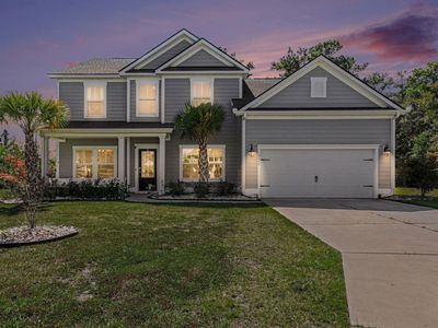 2439 Blue Crane Circle, Myrtle Beach, SC 29577