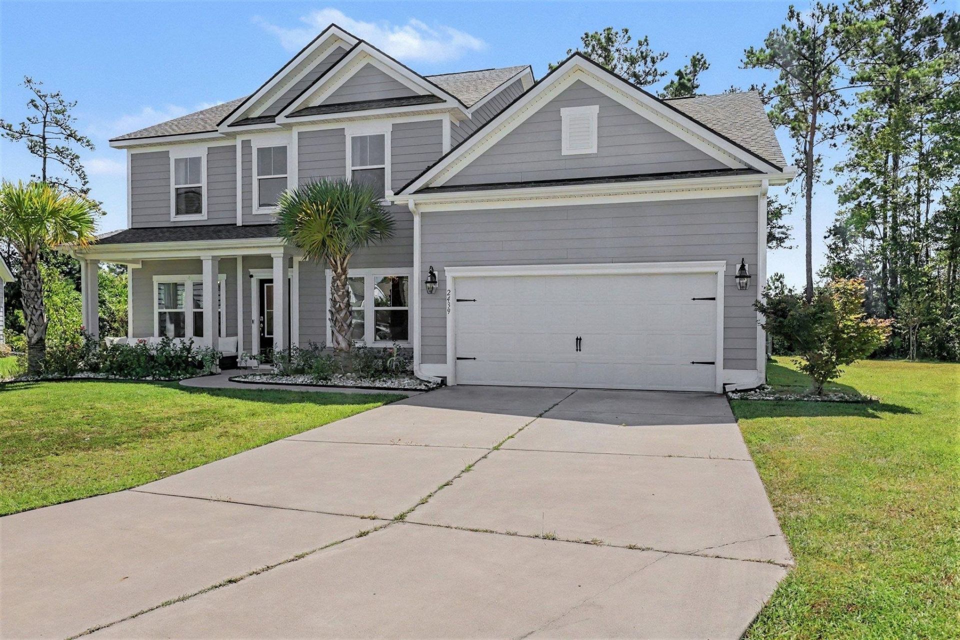 2439 Blue Crane Circle Photo 4