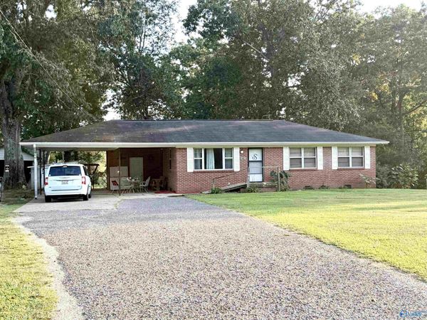 3546 Beulah Road, Boaz, AL 35957