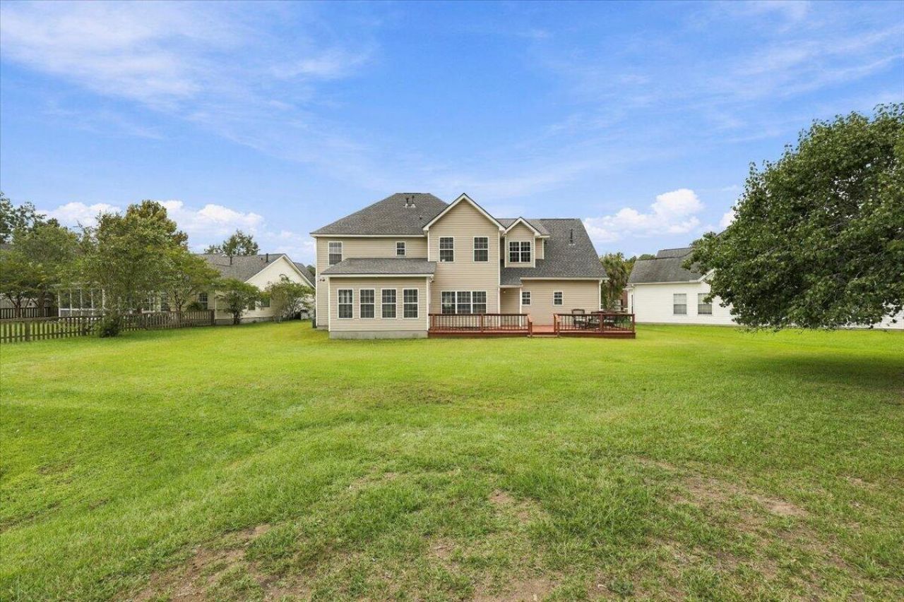 5008 Streamside Road Photo 48