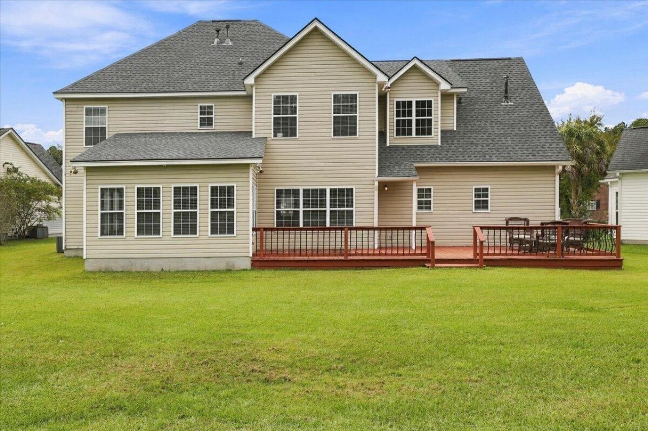 5008 Streamside Road Photo 49