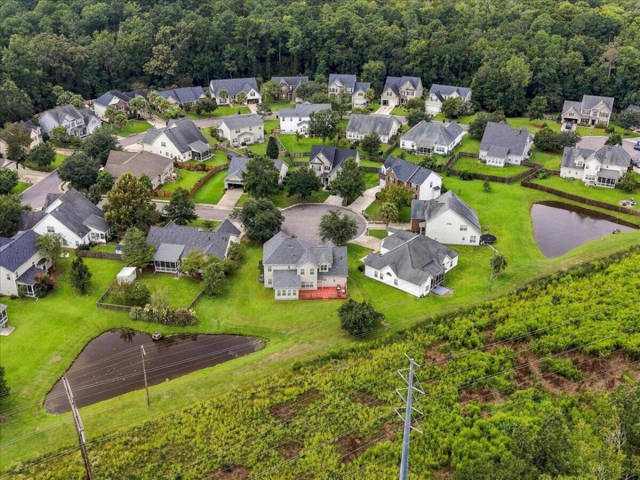 5008 Streamside Road Photo 53