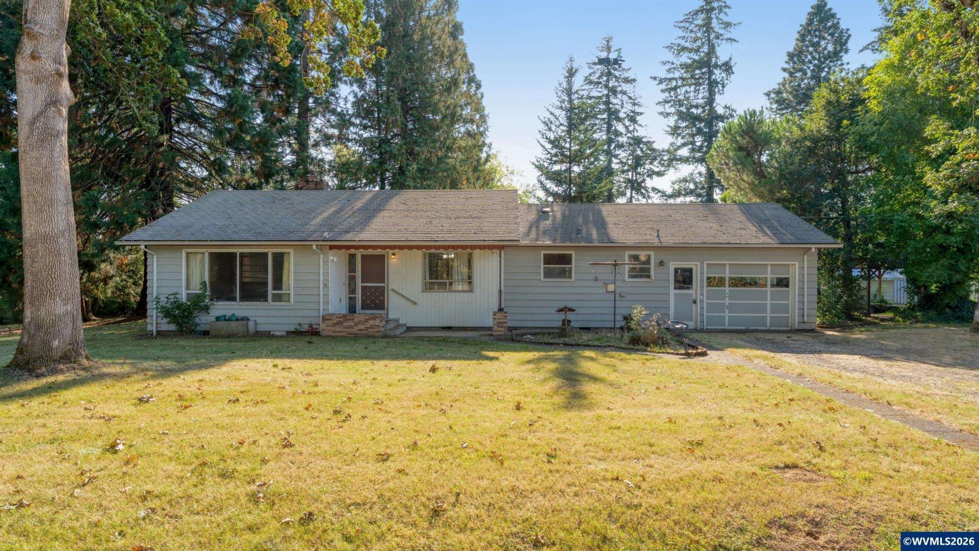 12304 Toliver Rd, Molalla, OR 97038 Main Photo