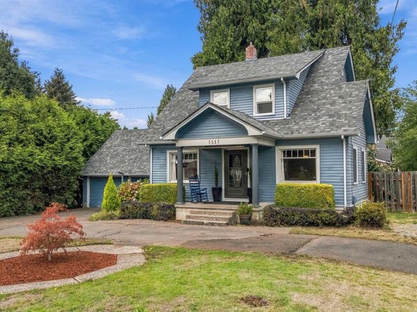 5337 SE King Rd, Milwaukie, OR 97222