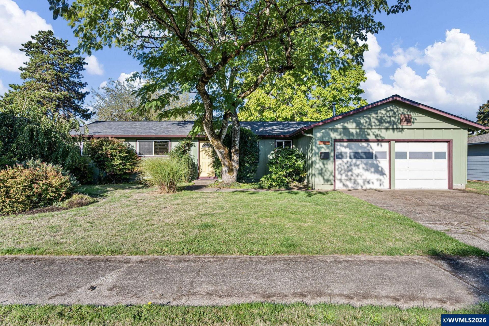 2130 NW 14th St, Corvallis, OR 97330 Main Photo