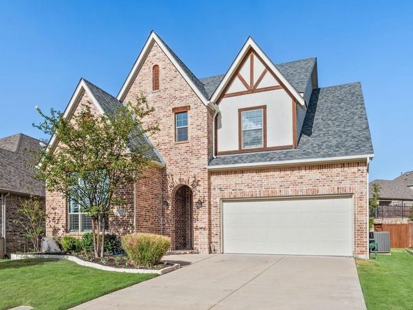 11458 Misty Ridge Drive, Flower Mound, TX 76262