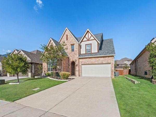11458 Misty Ridge Drive, Flower Mound, TX 76262