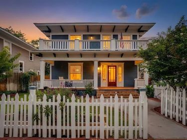 1406 6th Avenue, Fort Worth, TX 76104