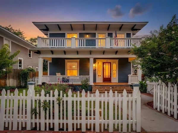 1406 6th Avenue, Fort Worth, TX 76104