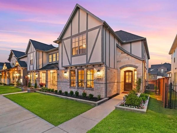 13678 Declan Street, Frisco, TX 75033