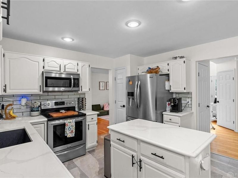 4322 Mantell Court, Bellbrook, OH 45440 Photo 10