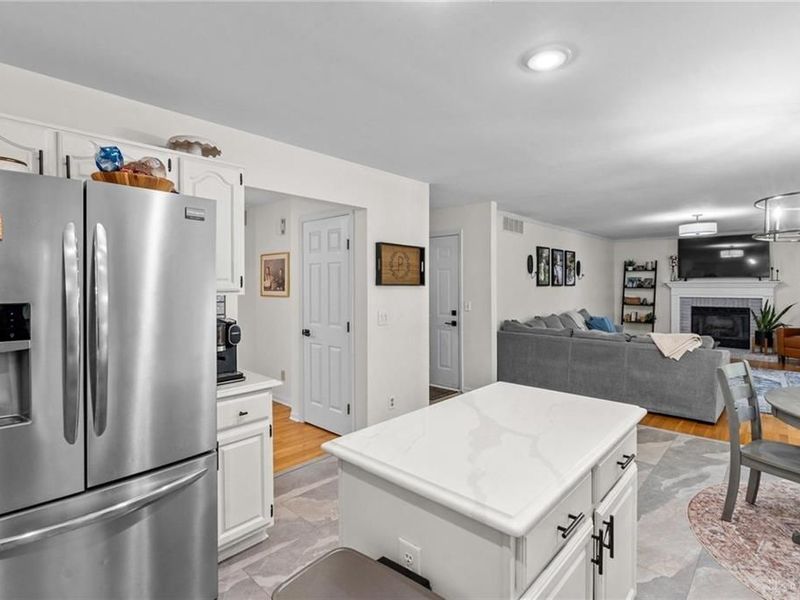4322 Mantell Court, Bellbrook, OH 45440 Photo 11