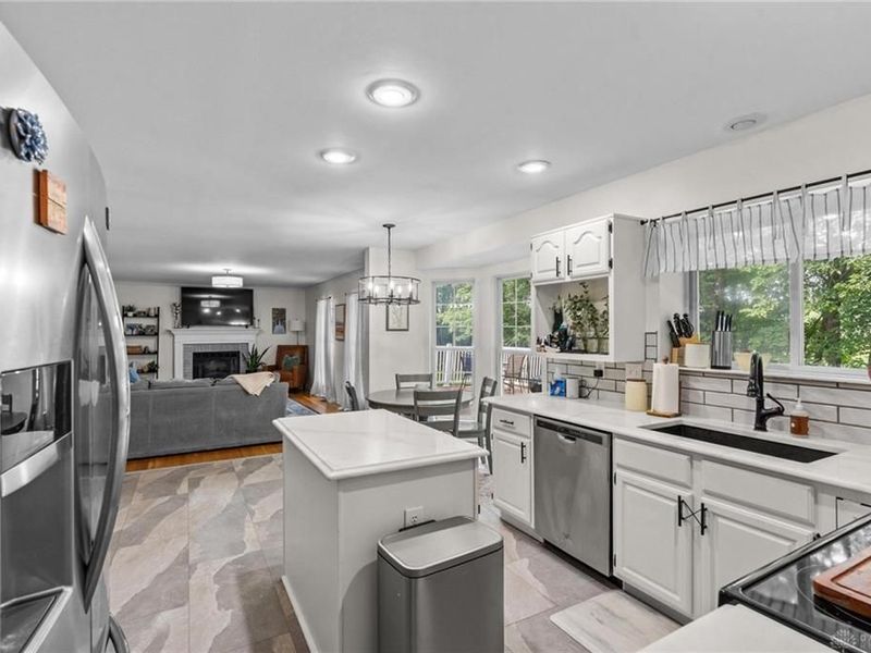 4322 Mantell Court, Bellbrook, OH 45440 Photo 12
