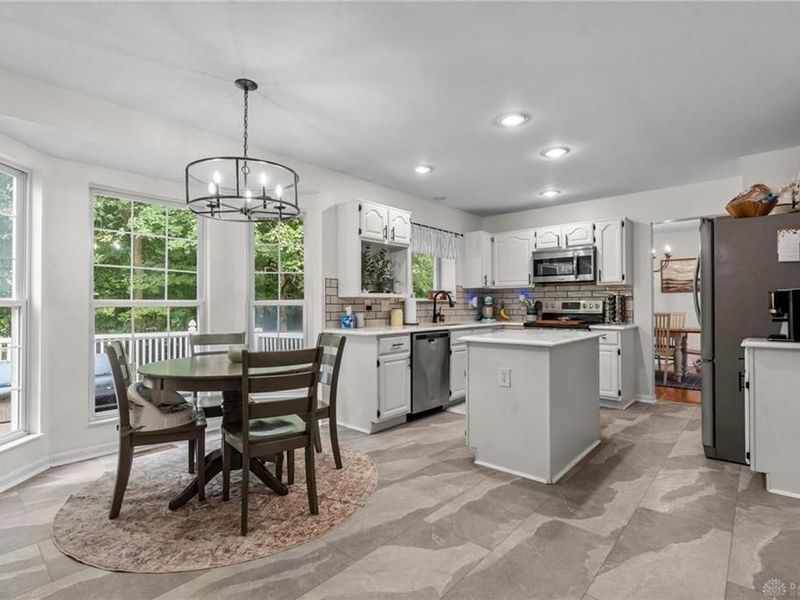 4322 Mantell Court, Bellbrook, OH 45440 Photo 14
