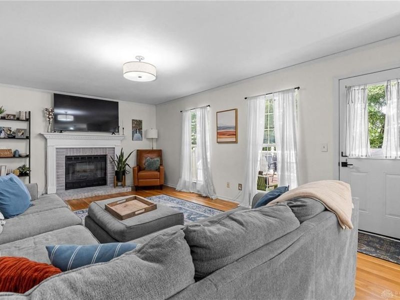 4322 Mantell Court, Bellbrook, OH 45440 Photo 15
