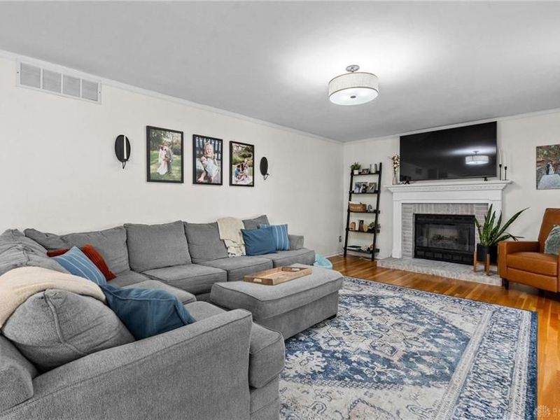 4322 Mantell Court, Bellbrook, OH 45440 Photo 16