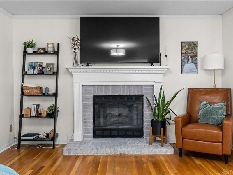 4322 Mantell Court, Bellbrook, OH 45440 Photo 18