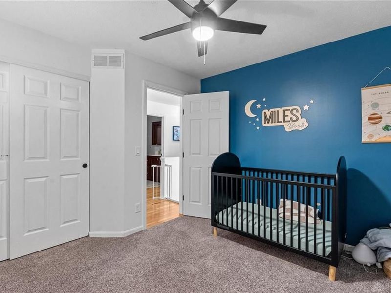 4322 Mantell Court, Bellbrook, OH 45440 Photo 24