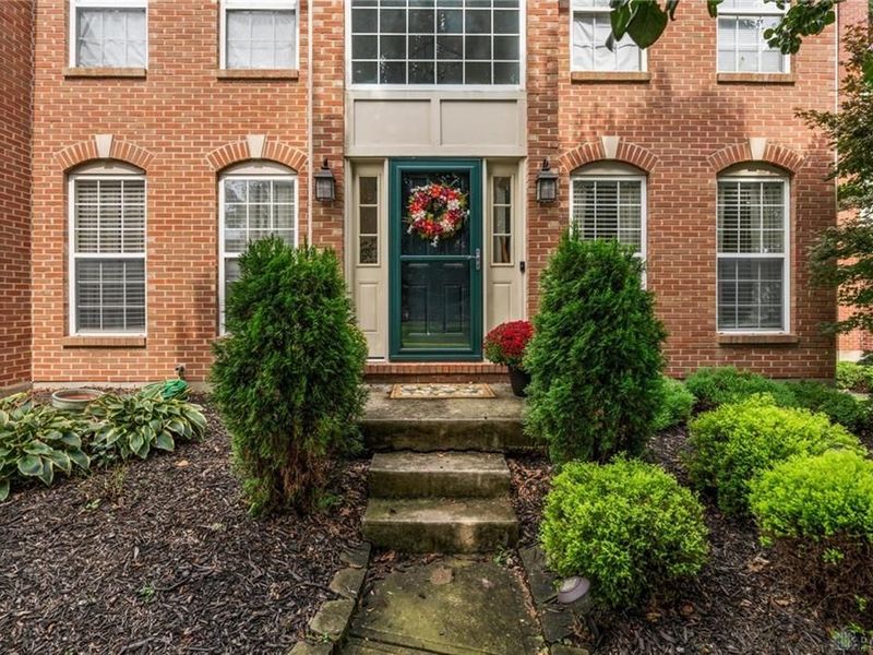 4322 Mantell Court, Bellbrook, OH 45440 Photo 3