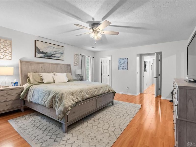 4322 Mantell Court, Bellbrook, OH 45440 Photo 31