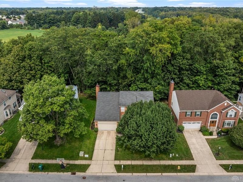 4322 Mantell Court, Bellbrook, OH 45440 Photo 40
