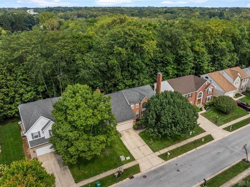 4322 Mantell Court, Bellbrook, OH 45440 Photo 41