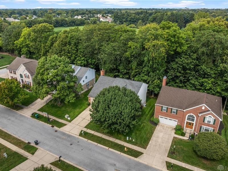 4322 Mantell Court, Bellbrook, OH 45440 Photo 42