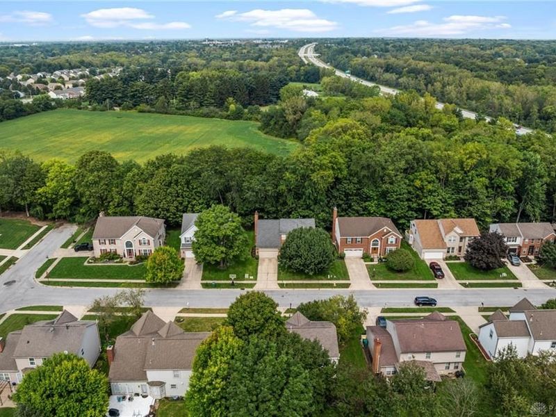 4322 Mantell Court, Bellbrook, OH 45440 Photo 43