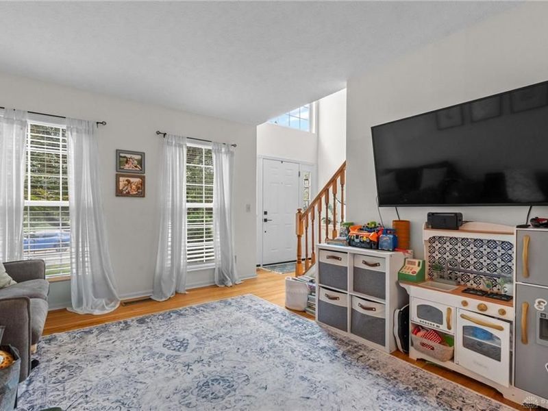 4322 Mantell Court, Bellbrook, OH 45440 Photo 6