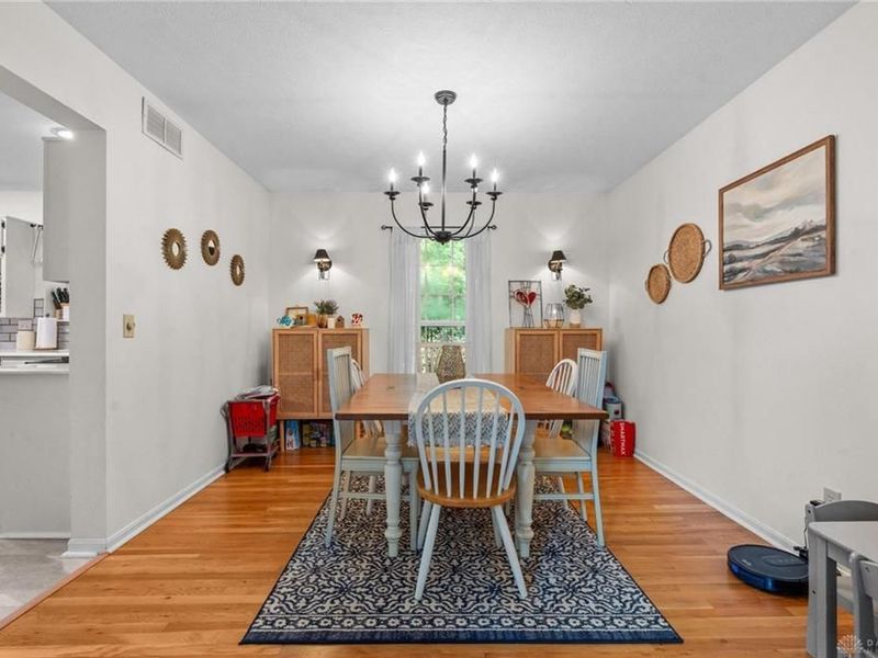 4322 Mantell Court, Bellbrook, OH 45440 Photo 7
