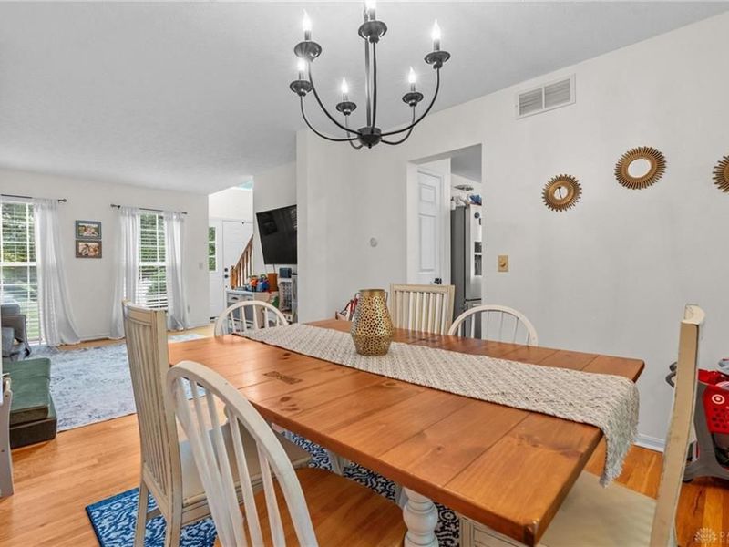 4322 Mantell Court, Bellbrook, OH 45440 Photo 8