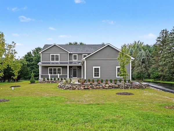 5172 Pratt Road, Ann Arbor, MI 48103
