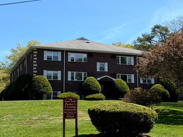 120 Parker St, Unit 15, Acton, MA 01720