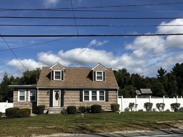 770 Main Street, Acushnet, MA 02743