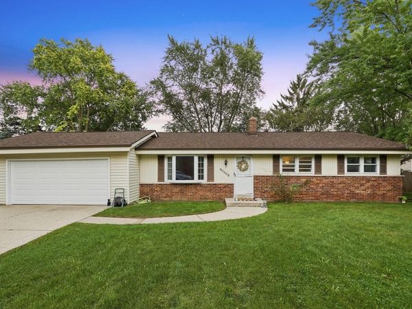 10931 W Kaul AVENUE, Milwaukee, WI 53225