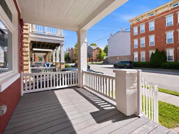 2919 Bellevue Avenue, Cincinnati, OH 45219