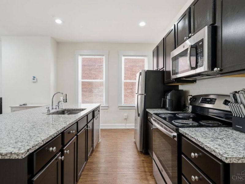 2919 Bellevue Avenue, Cincinnati, OH 45219 Photo 5
