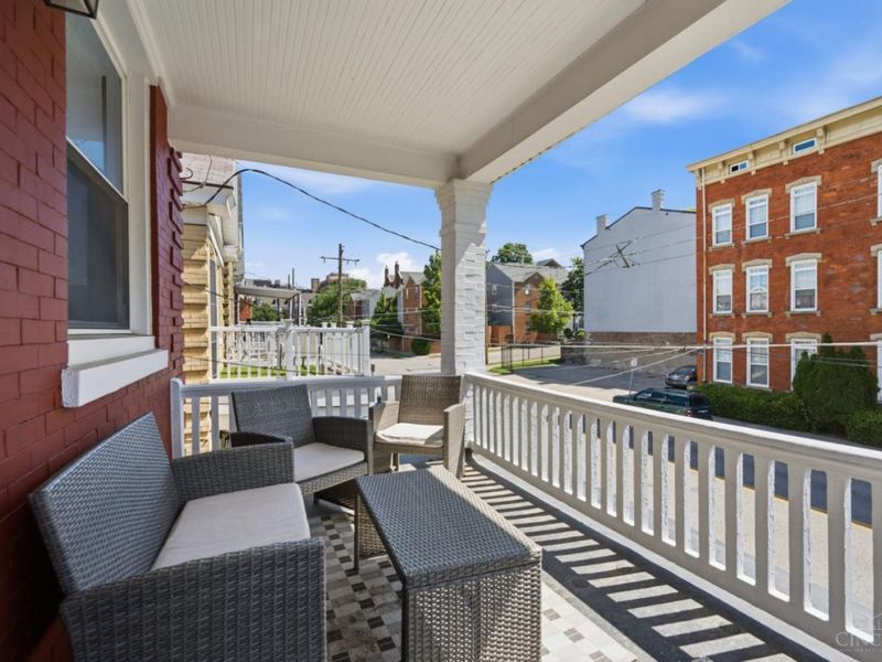 2919 Bellevue Avenue, Cincinnati, OH 45219 Photo 8