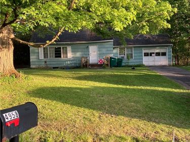 4958 Skyline Drive , Syracuse, NY 13215