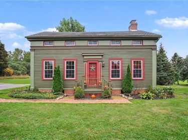 6596 Main Road, Stafford, NY 14143