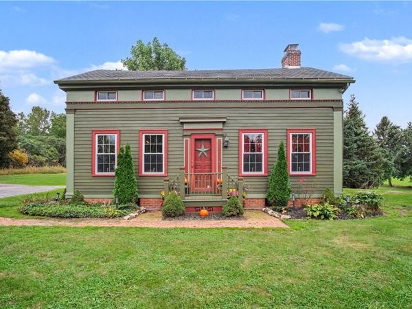 6596 Main Road, Stafford, NY 14143
