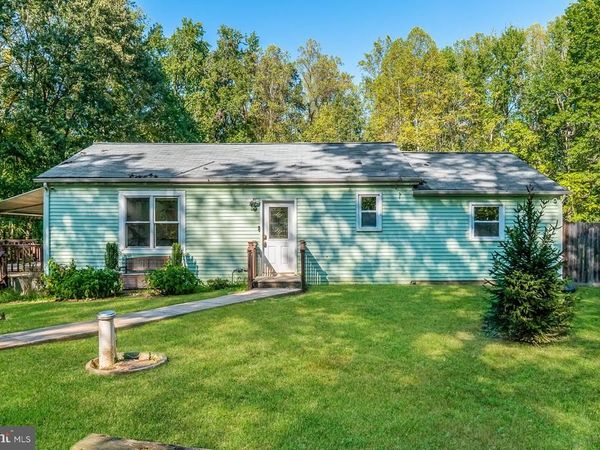 53 INEZ WAY , STAFFORD, VA 22554