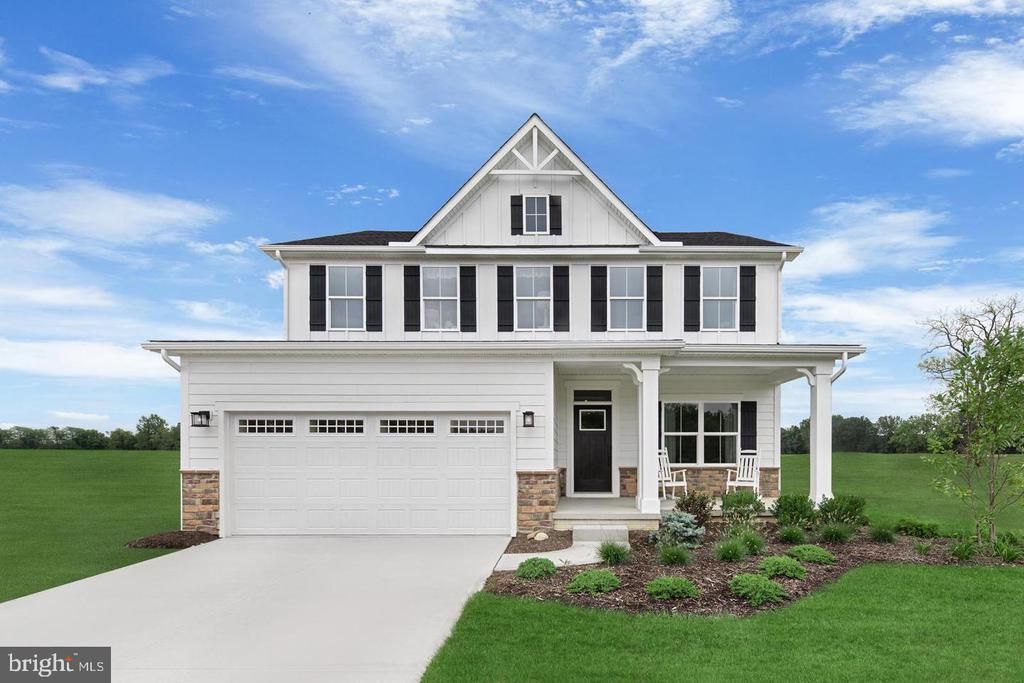 16 FIRENZE DRIVE , NEW CUMBERLAND, PA 17070