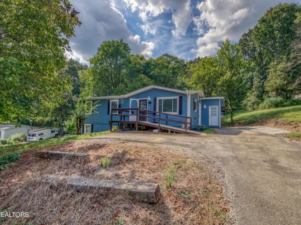 339 Church Drive, Lenoir City, TN 37771