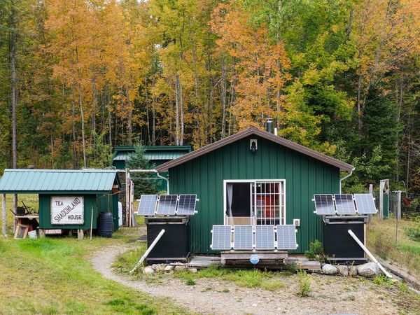 60 Coffin Road , Springfield, ME 04487