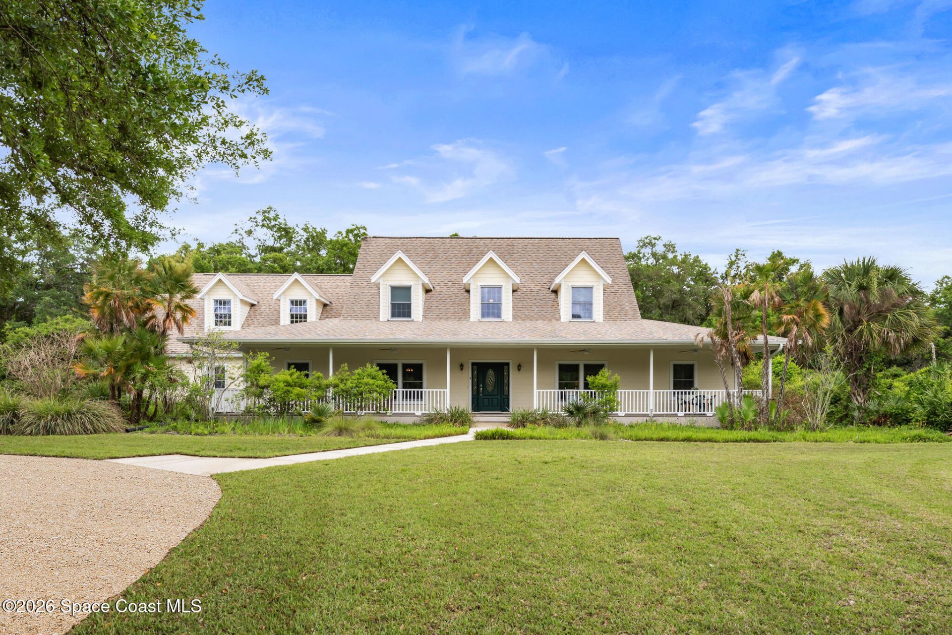 2102 Ladner Road NE , Palm Bay, FL 32907 Photo