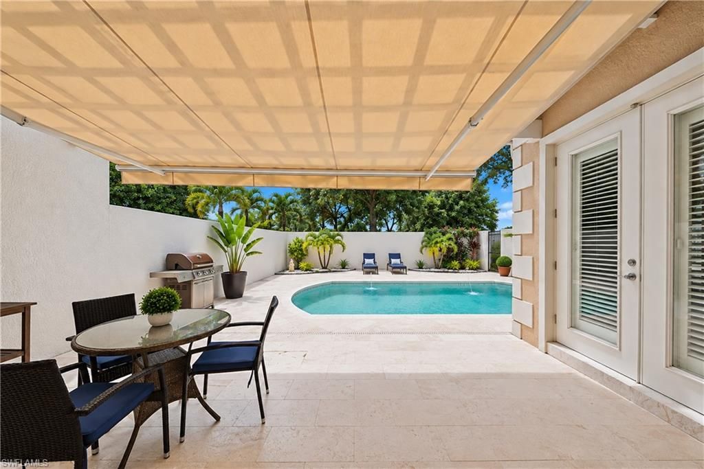 4840 W Boulevard Ct, Naples, FL 34103 Photo