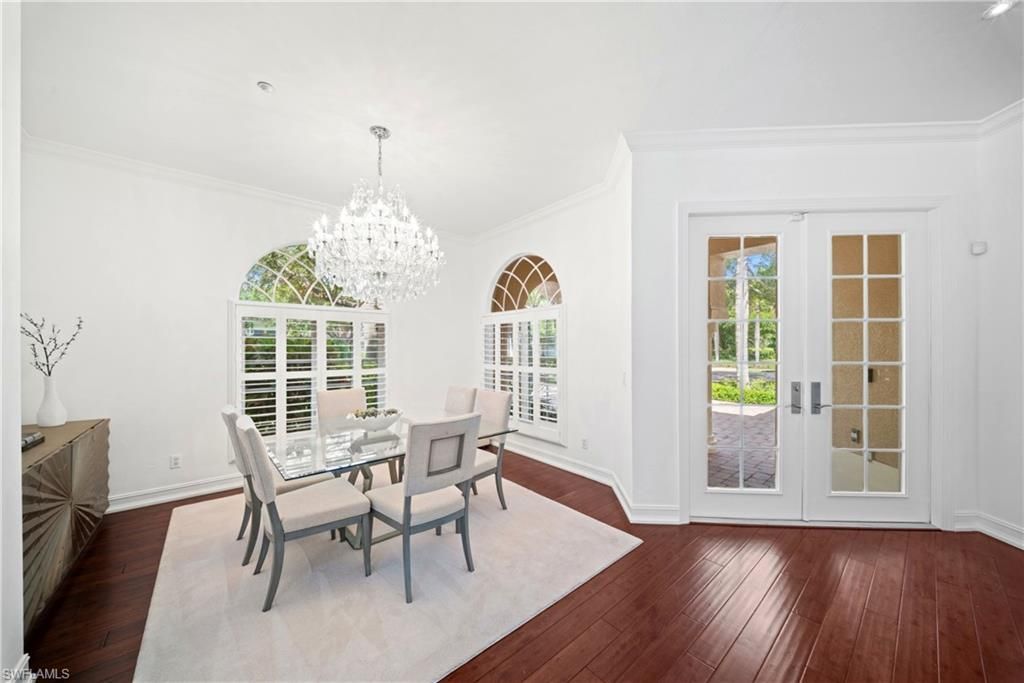4840 W Boulevard Ct, Naples, FL 34103 Photo